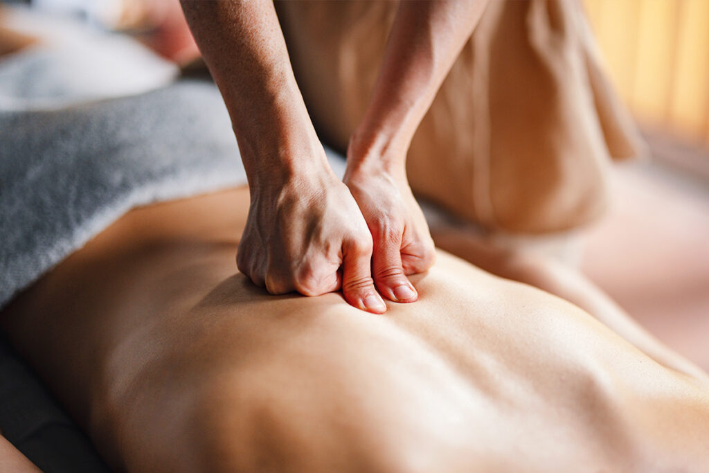 RELAJANTE
