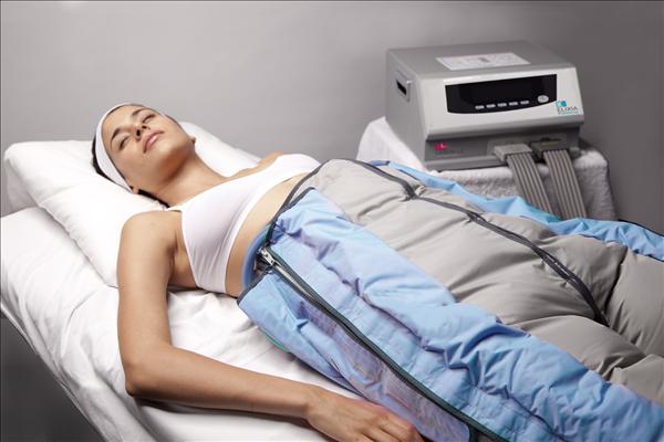 PRESOTERAPIA